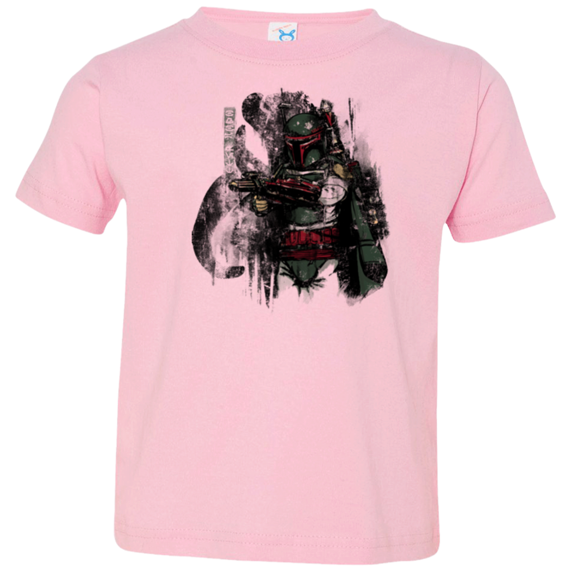 Hunter 2 Toddler Premium T-Shirt