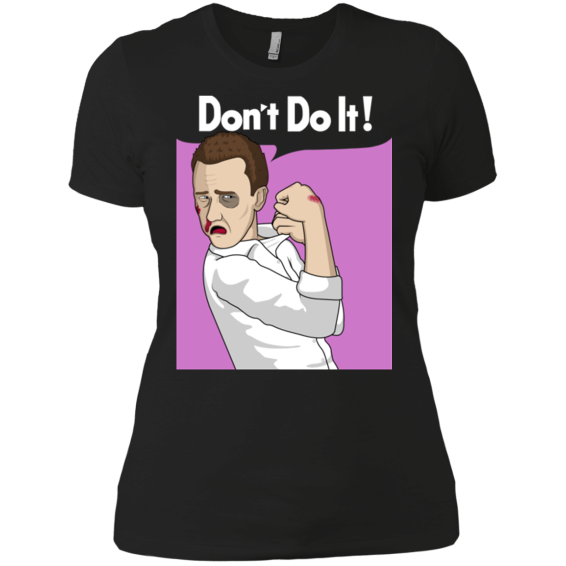 Tyler Women's Premium T-Shirt