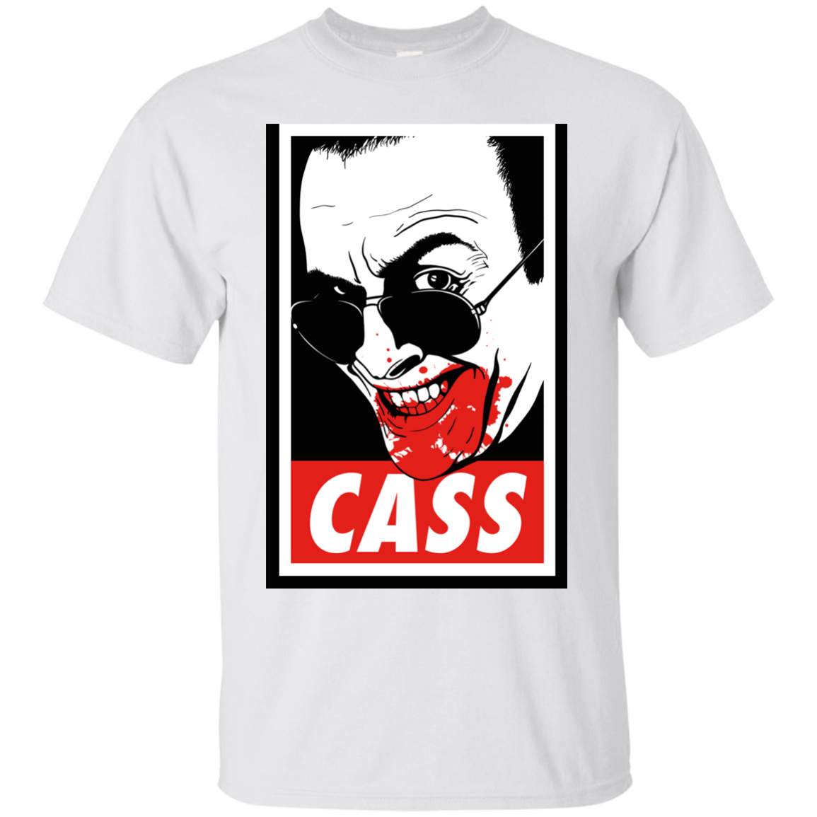 CASS T-Shirt