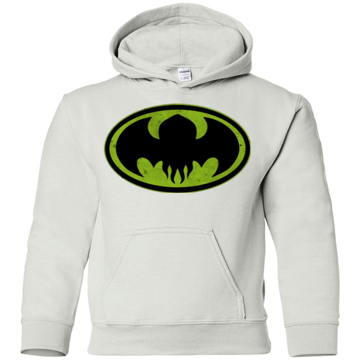 Dark God Rises Youth Hoodie