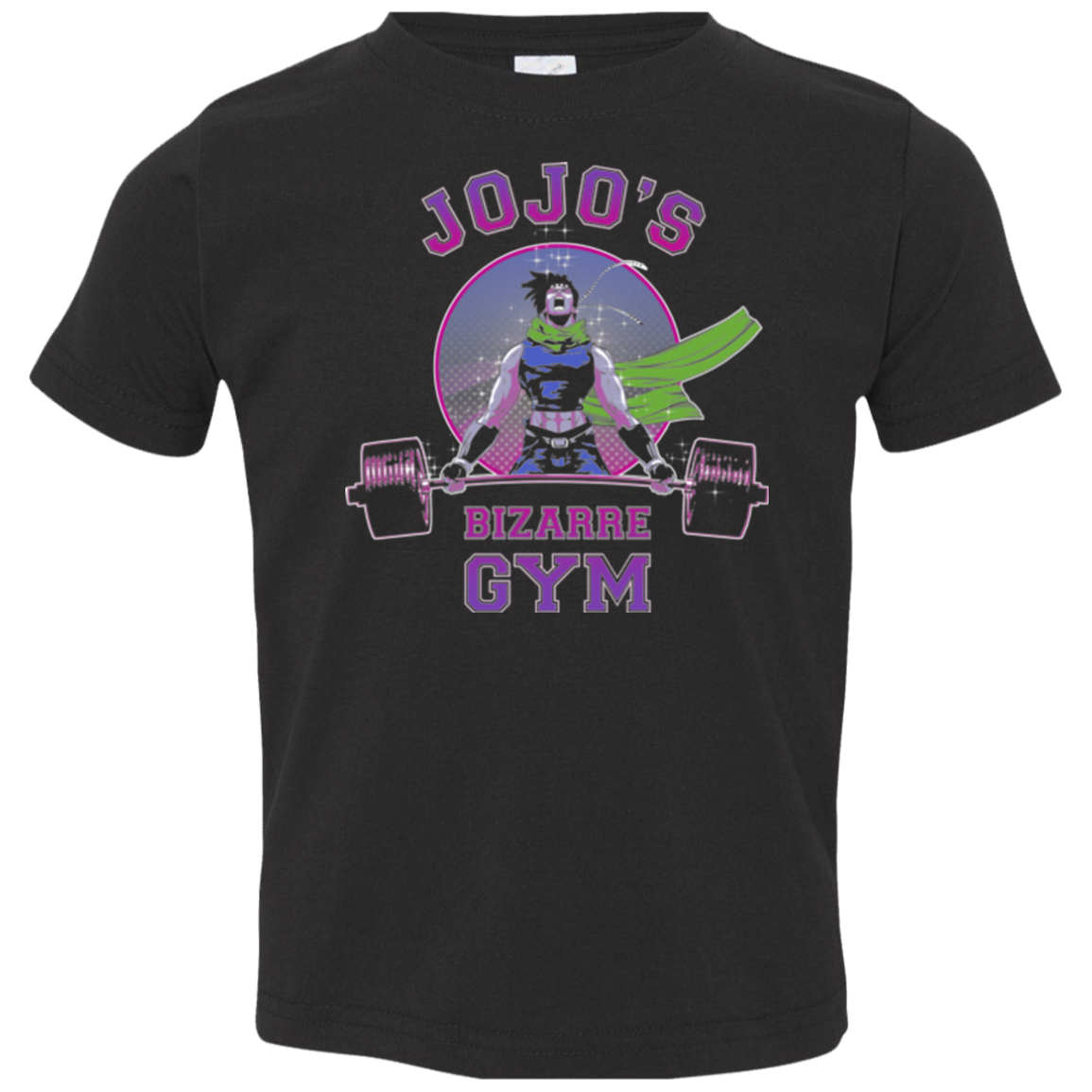 Bizarre Gym Toddler Premium T-Shirt