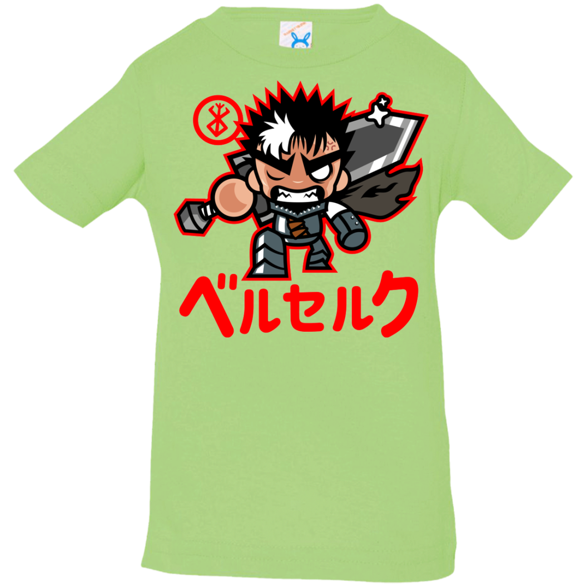 ChibiGuts Infant Premium T-Shirt