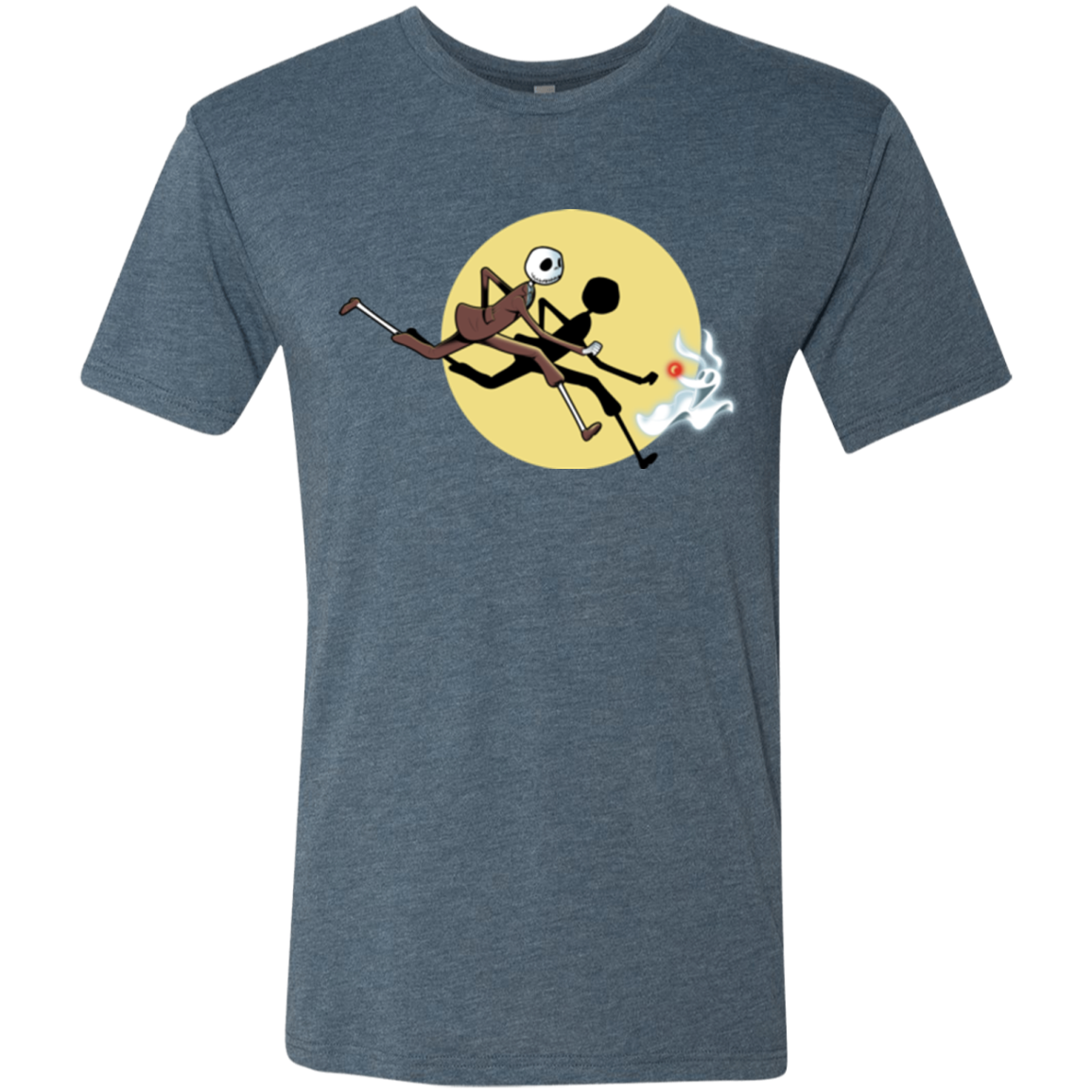 The Adventures of Jack Men's Triblend T-Shirt