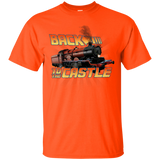 Back to the Castle T-Shirt