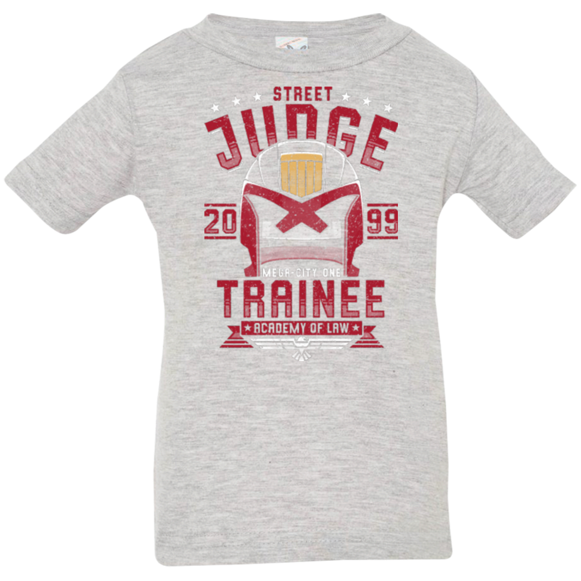 Street Judge Infant Premium T-Shirt