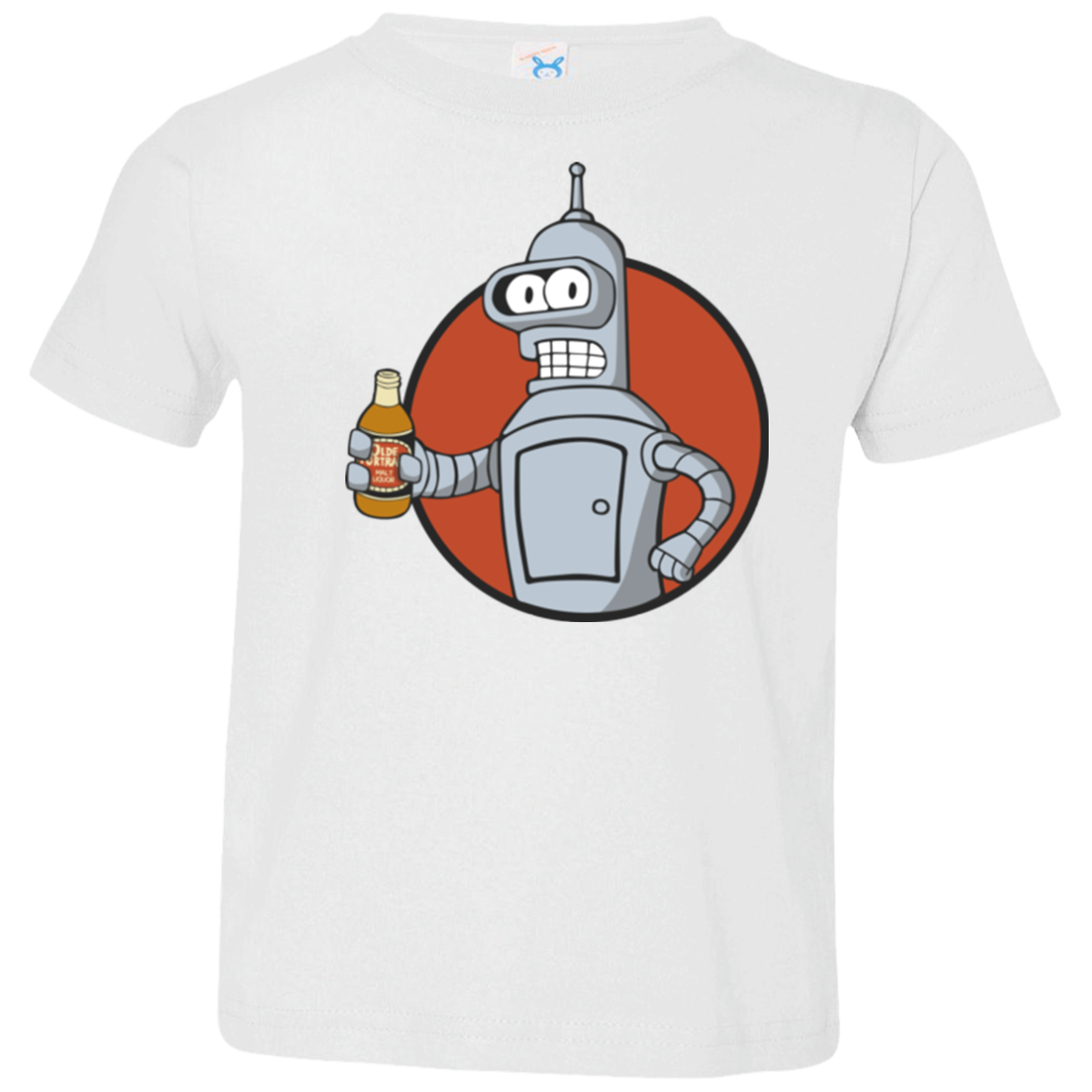 Vault bot Toddler Premium T-Shirt
