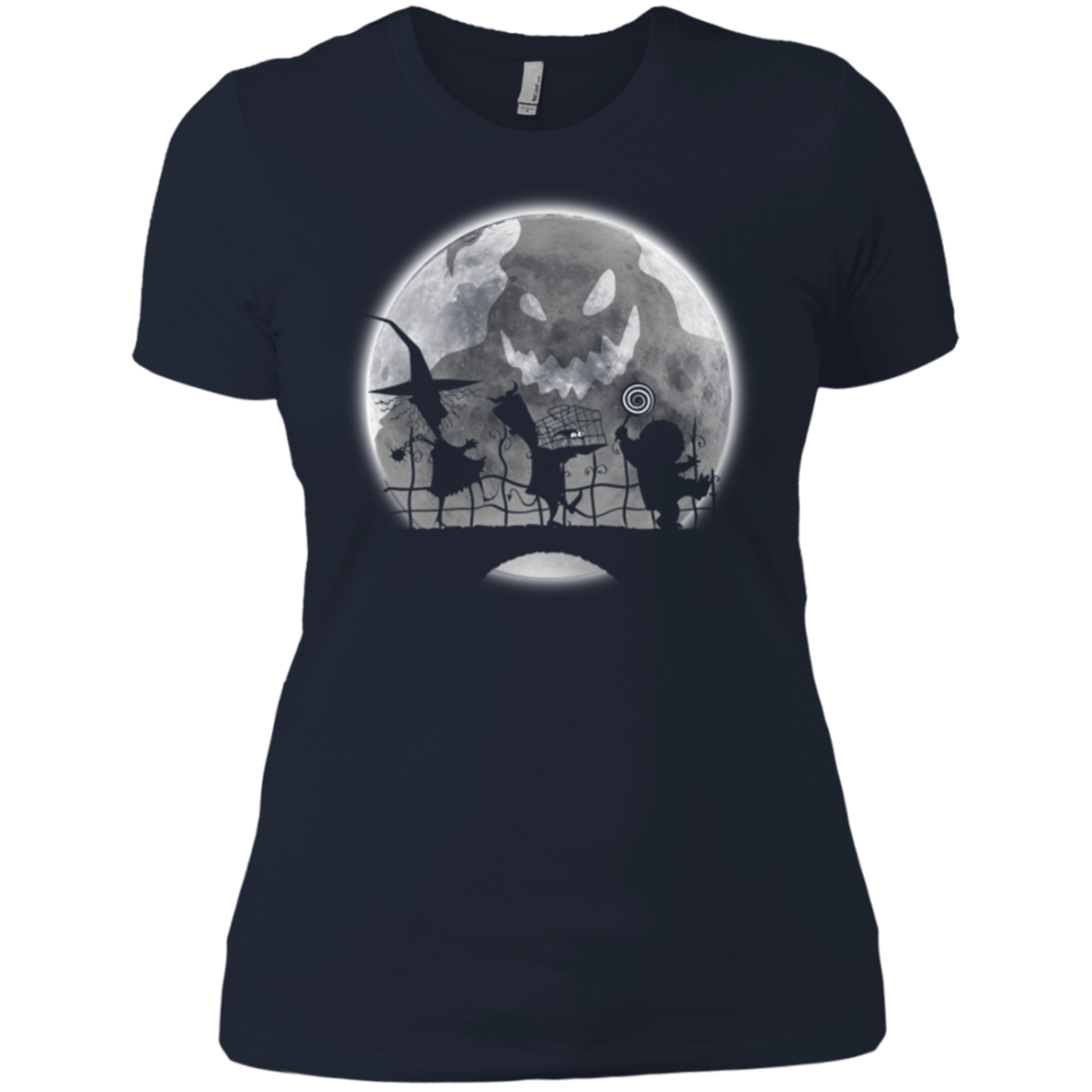Oogie bogie boys Women's Premium T-Shirt