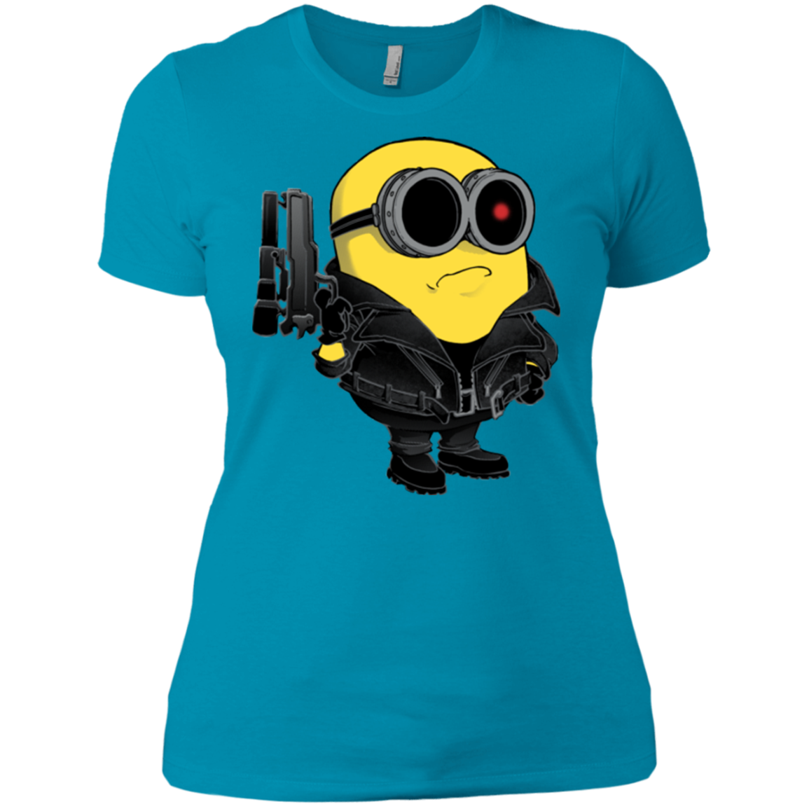 Terminion Women's Premium T-Shirt