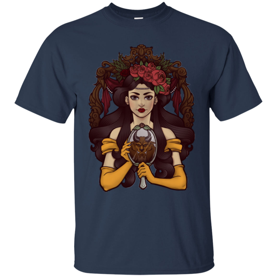 La Bete T-Shirt