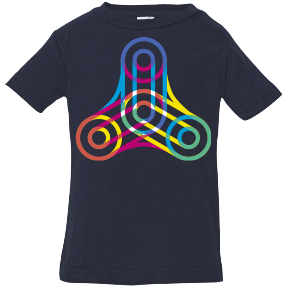 Never Win Infant PremiumT-Shirt