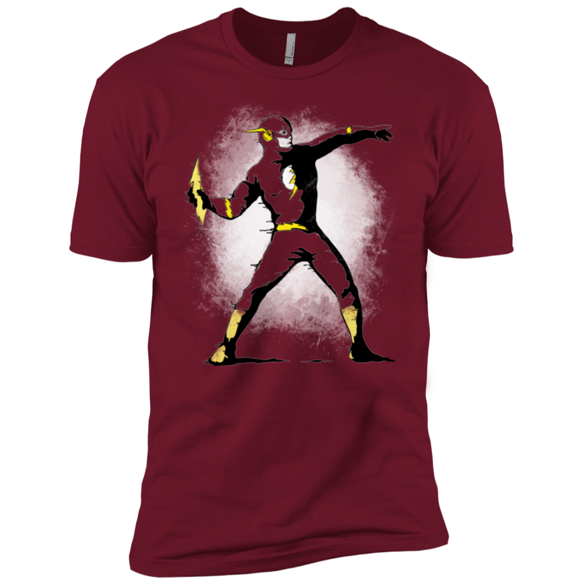 Flashsy Men's Premium T-Shirt