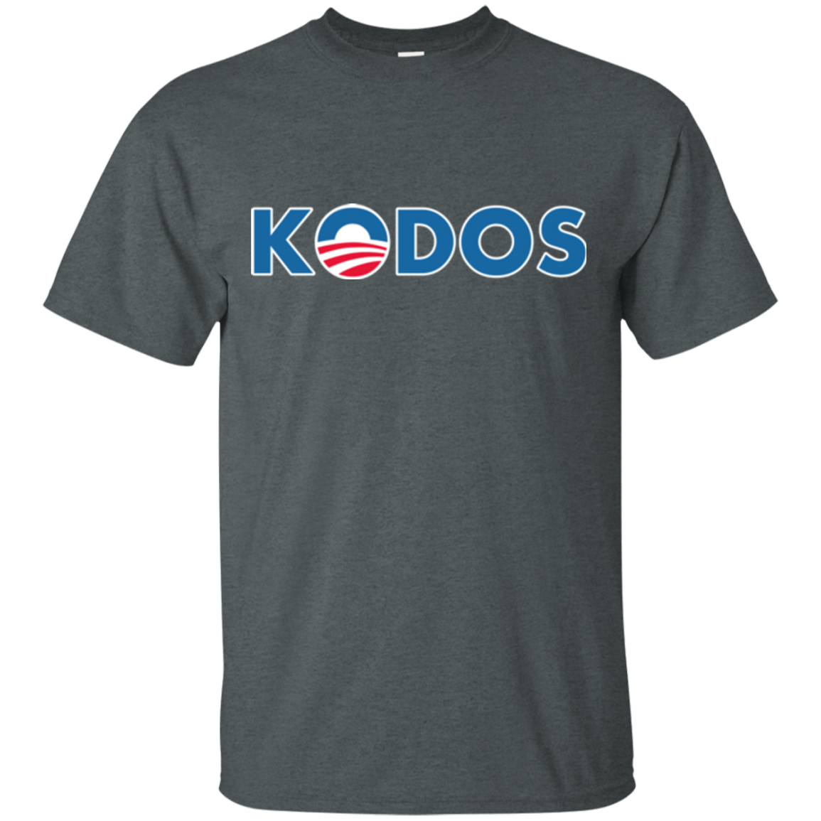 Vote for Kodos T-Shirt