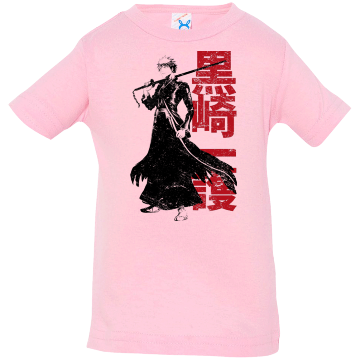Soul Reaper Infant Premium T-Shirt