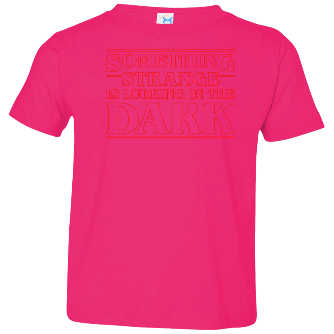 Something Strange Toddler Premium T-Shirt