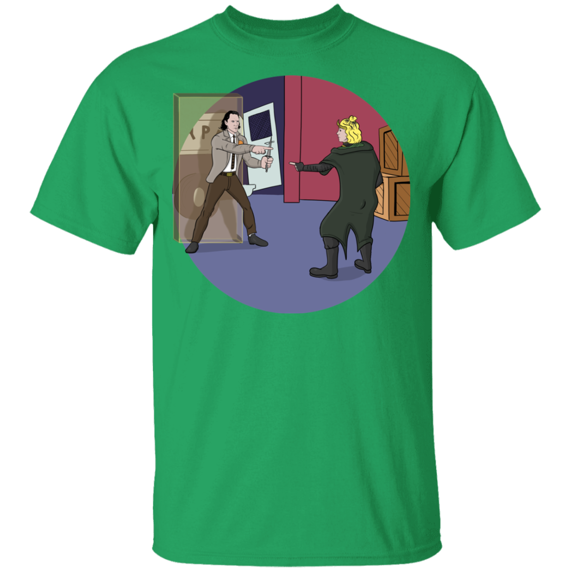 Variant Youth T-Shirt