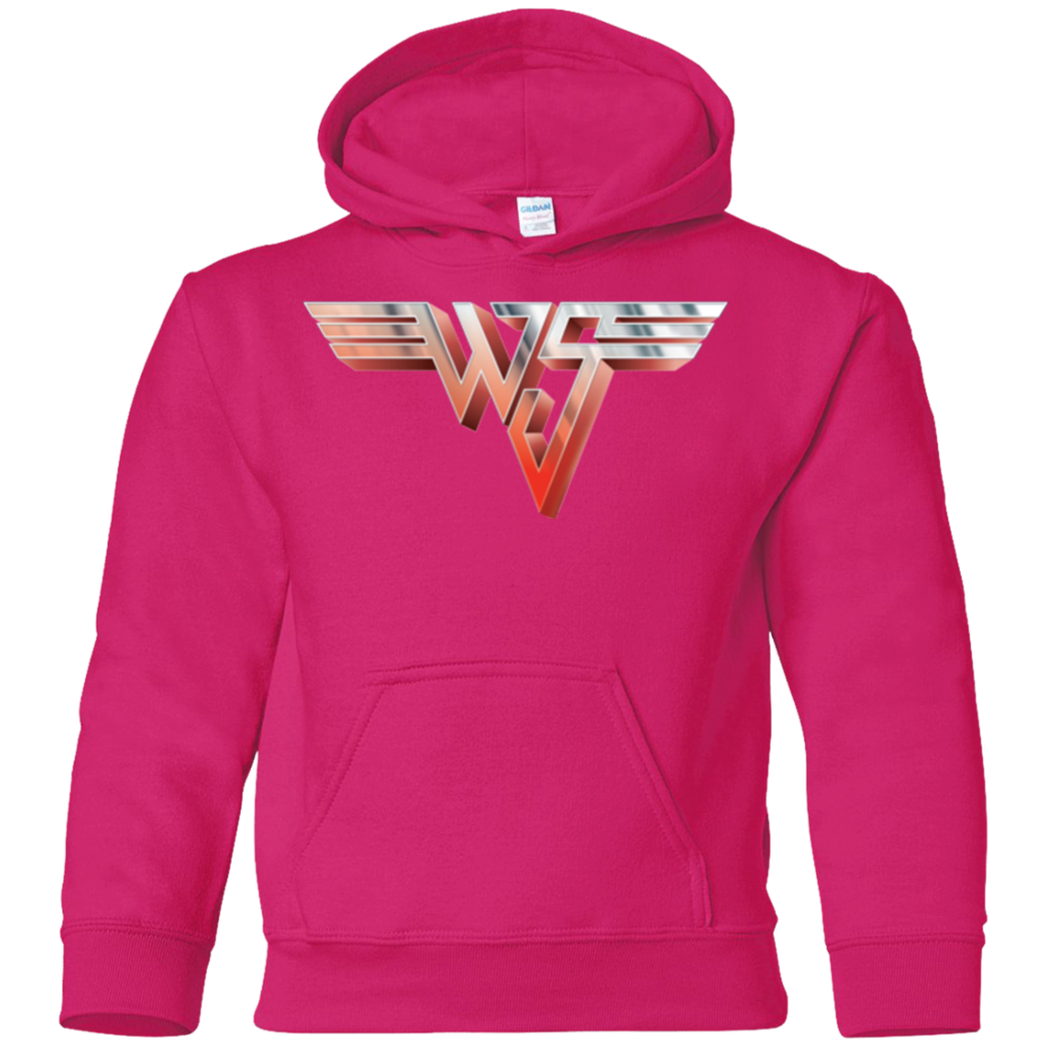 Wyld Stallyns II Youth Hoodie