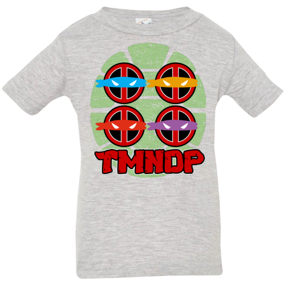 TMNDP Infant PremiumT-Shirt