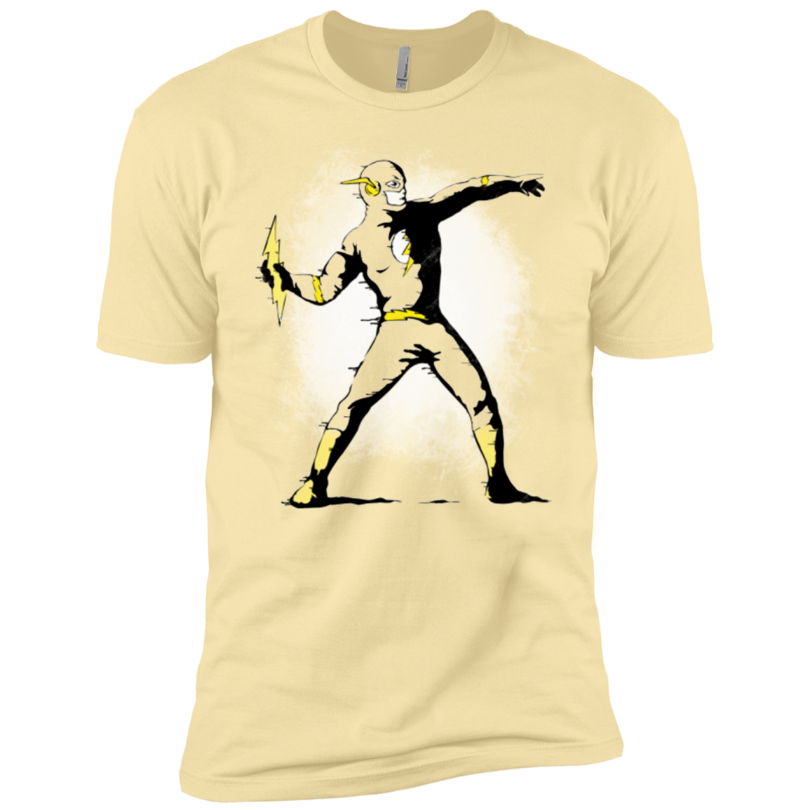 Flashsy Men's Premium T-Shirt