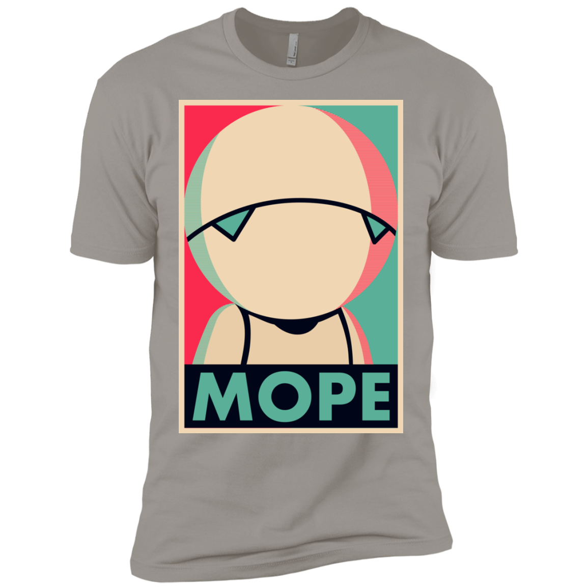 Mope Around Men's Premium T-Shirt