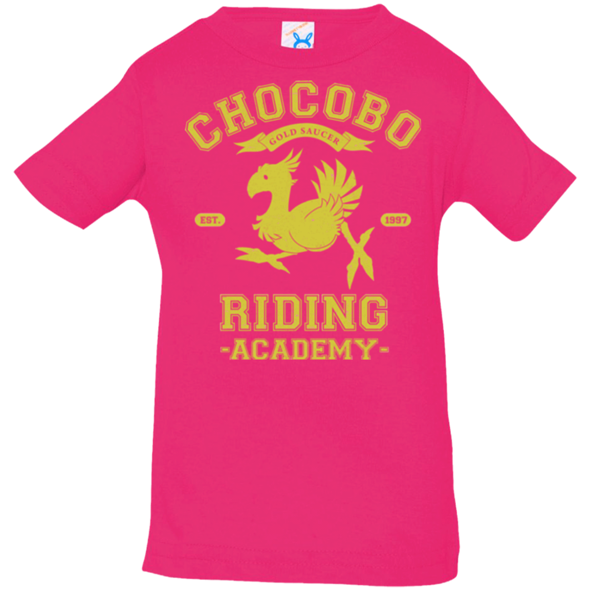 Riding Academy Infant PremiumT-Shirt