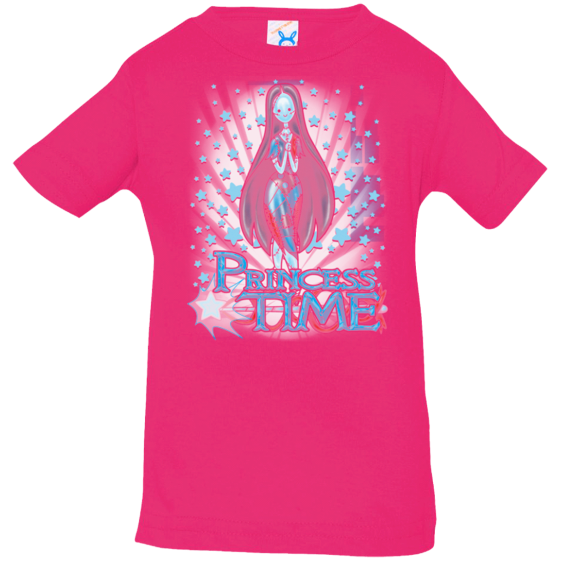 Princess Time Sally Infant Premium T-Shirt
