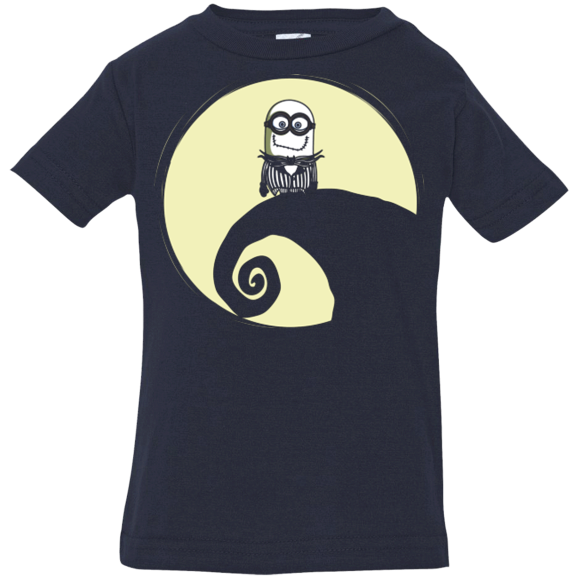 THE LITTLE NIGHTMARE Infant Premium T-Shirt