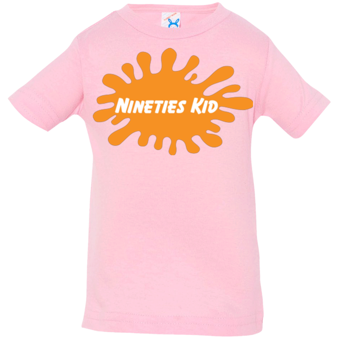 Nineties Kid Infant PremiumT-Shirt
