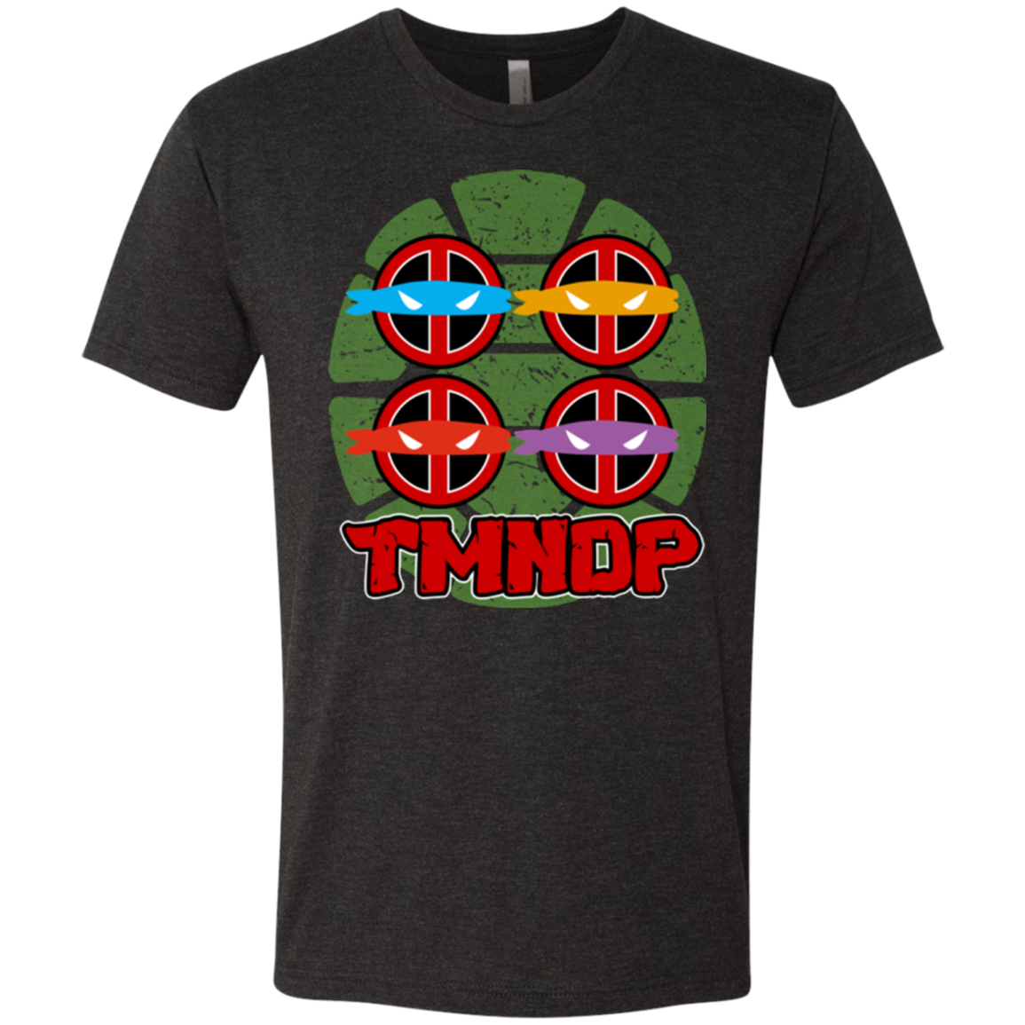 TMNDP Men's Triblend T-Shirt