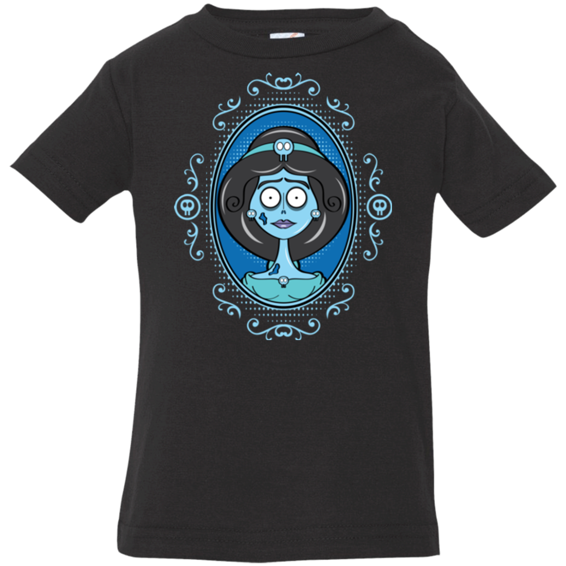 The Corpse Betrothed Infant Premium T-Shirt