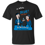 Mr White T-Shirt