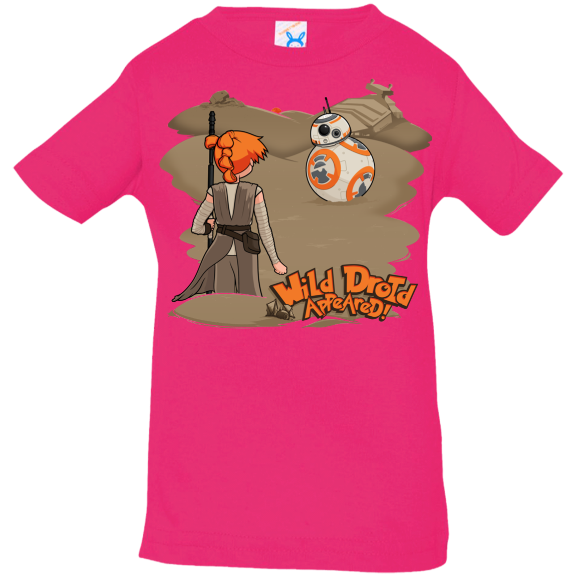 WDA Infant PremiumT-Shirt