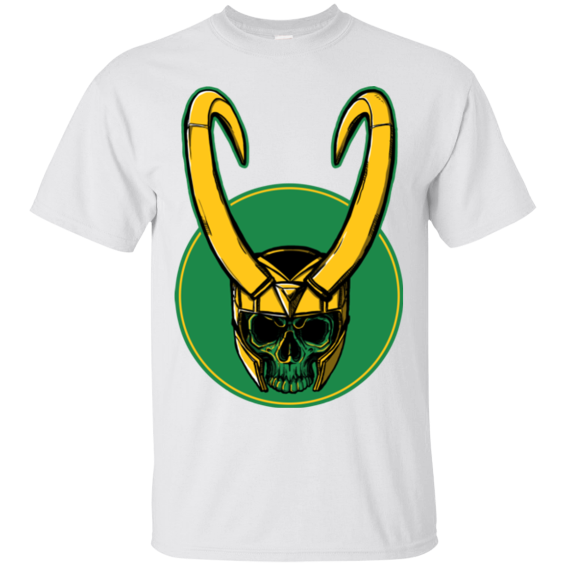 Tricksters End T-Shirt