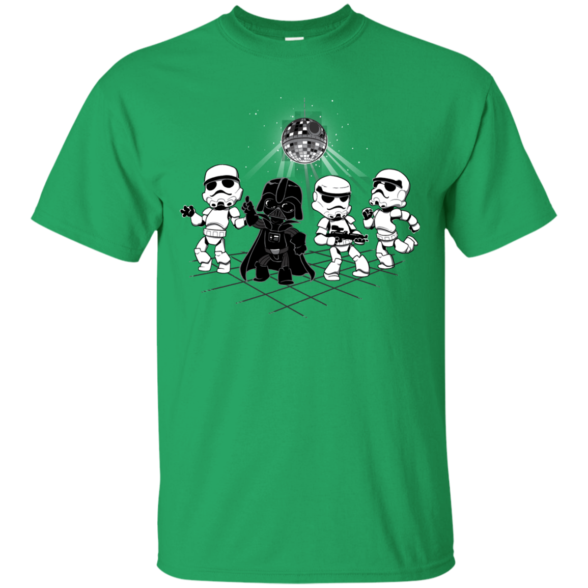 Disco Dark Side T-Shirt