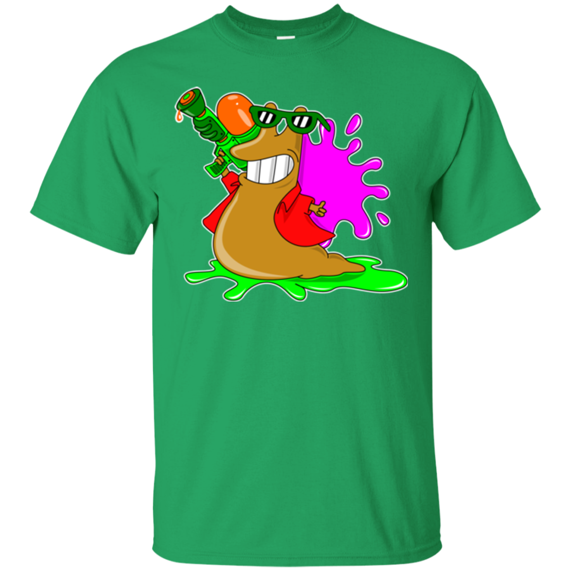 Splash party T-Shirt