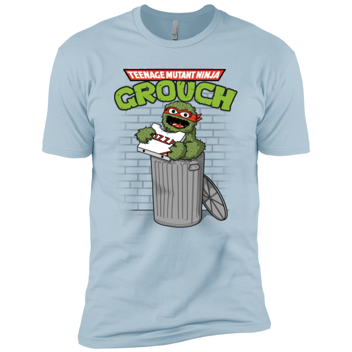 TMNG Boys Premium T-Shirt
