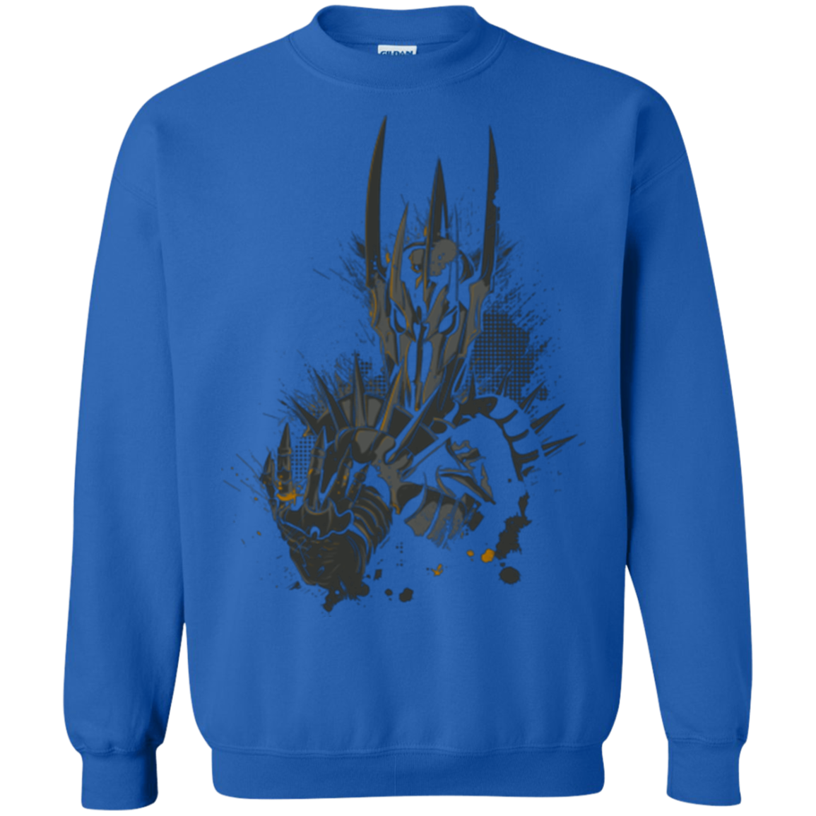 Darklord Crewneck Sweatshirt