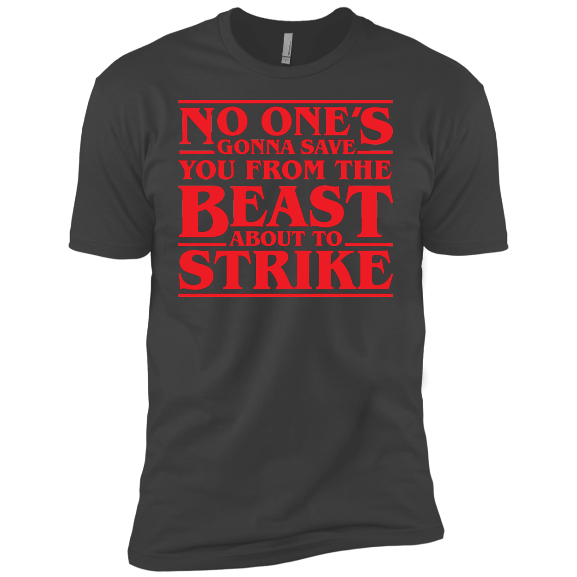The Beast Boys Premium T-Shirt