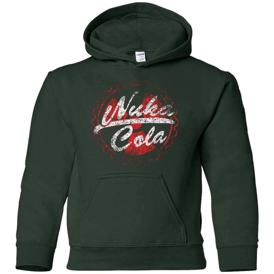 Take my New Money Youth Hoodie