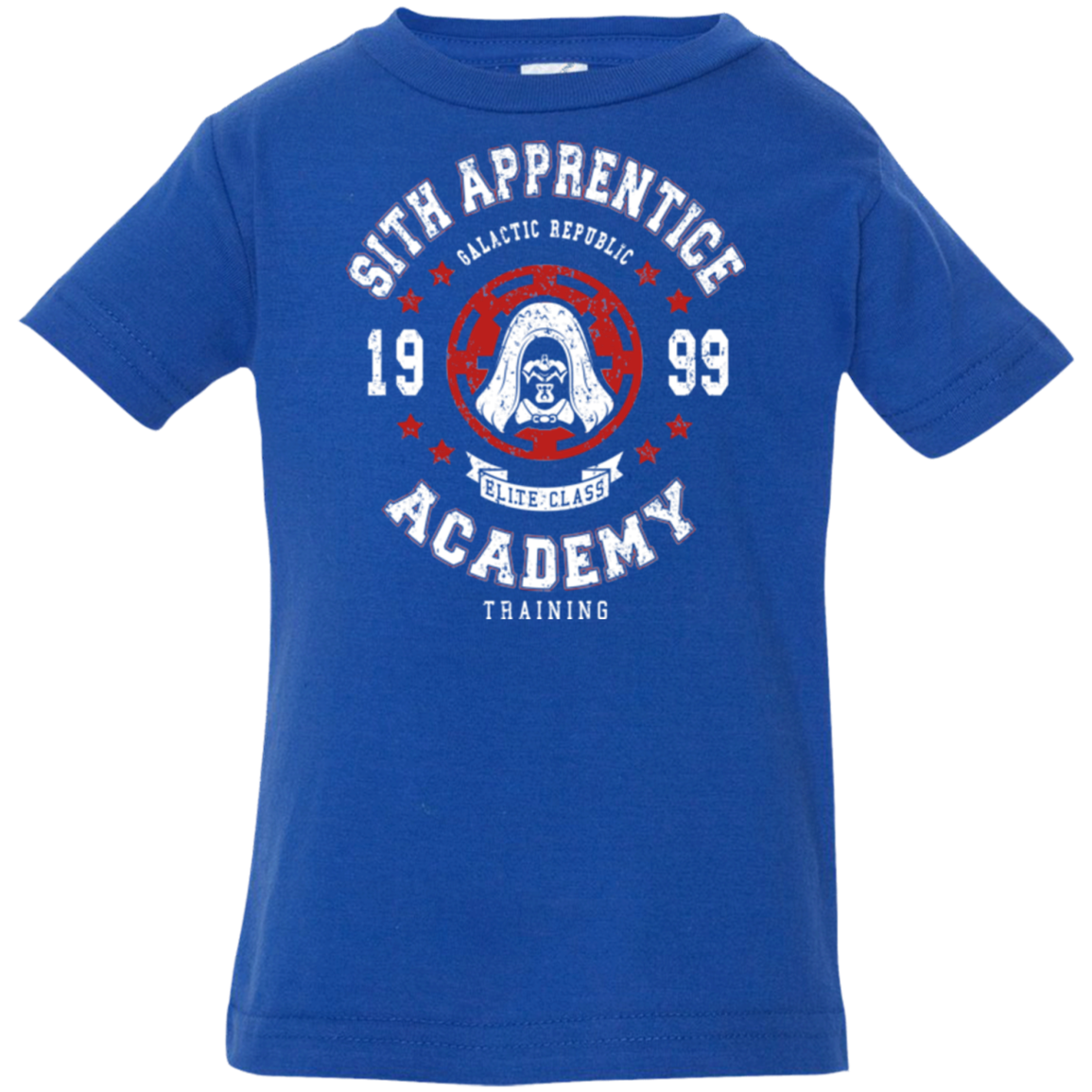 Sith Appretince Academy 99 Infant Premium T-Shirt