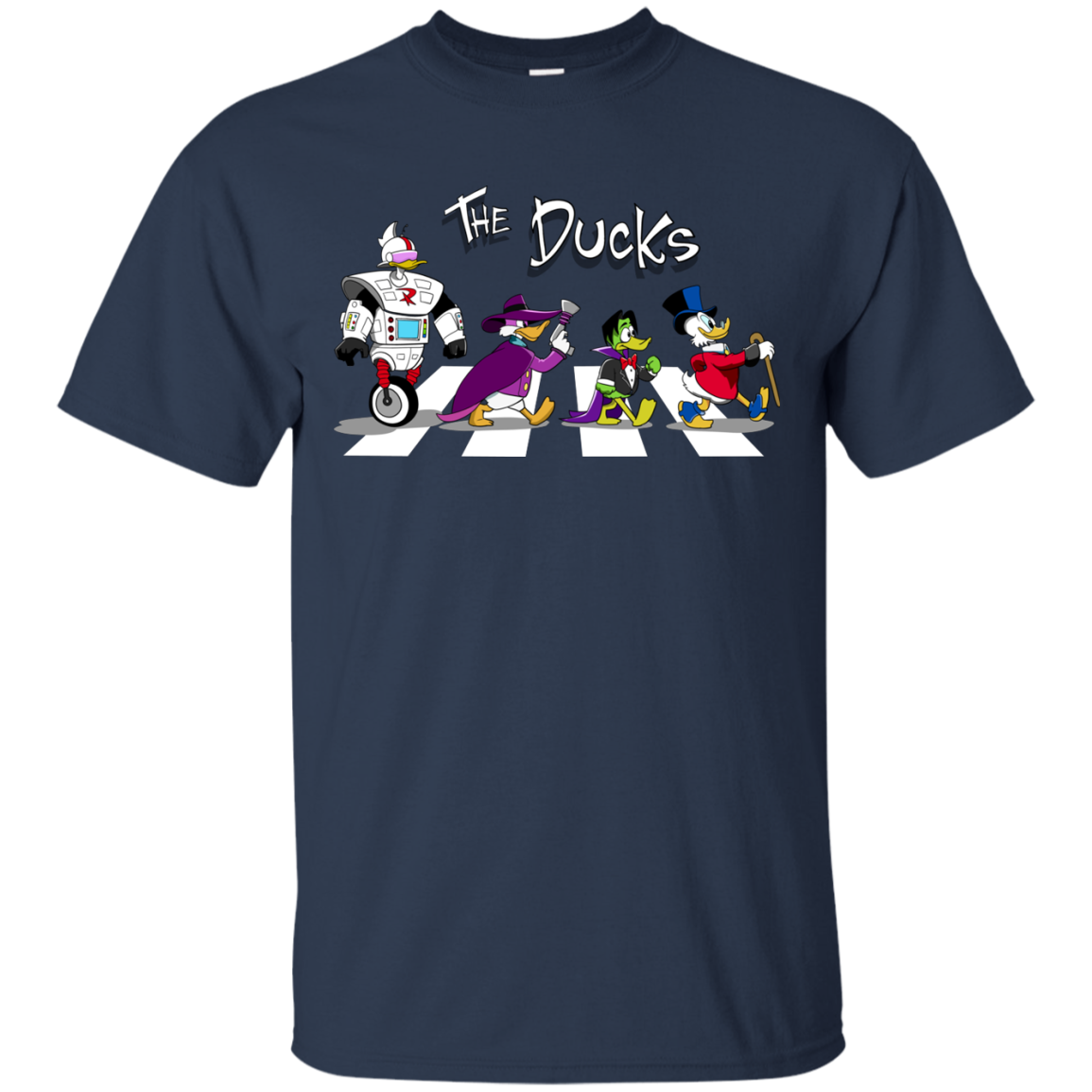 The Ducks T-Shirt