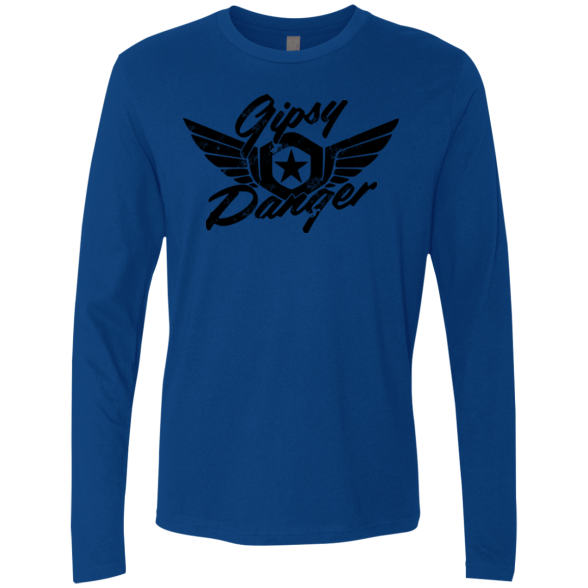 Gipsy danger Men's Premium Long Sleeve