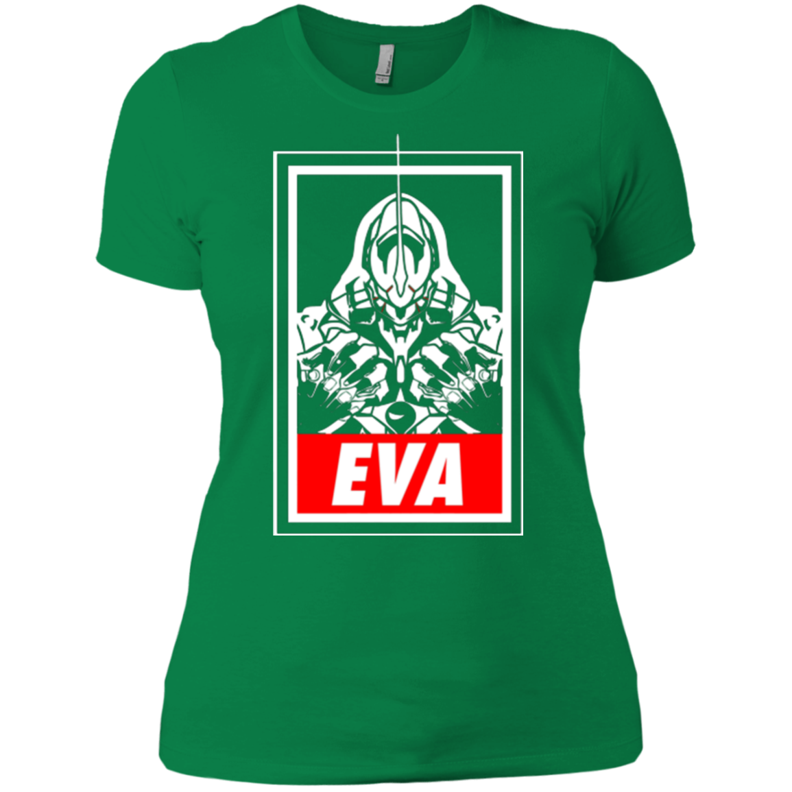 EVA Women's Premium T-Shirt