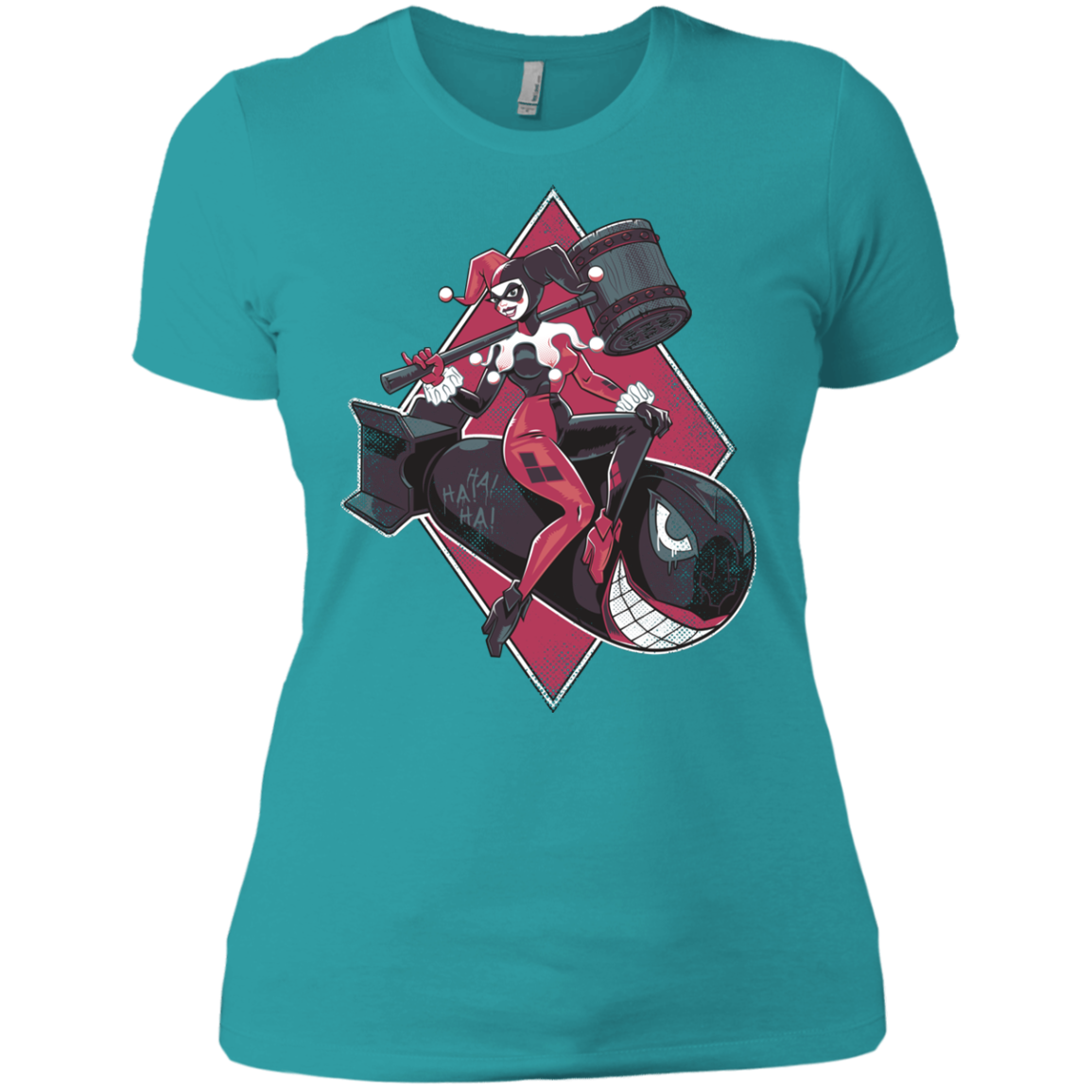 Bombs Away Women's Premium T-Shirt