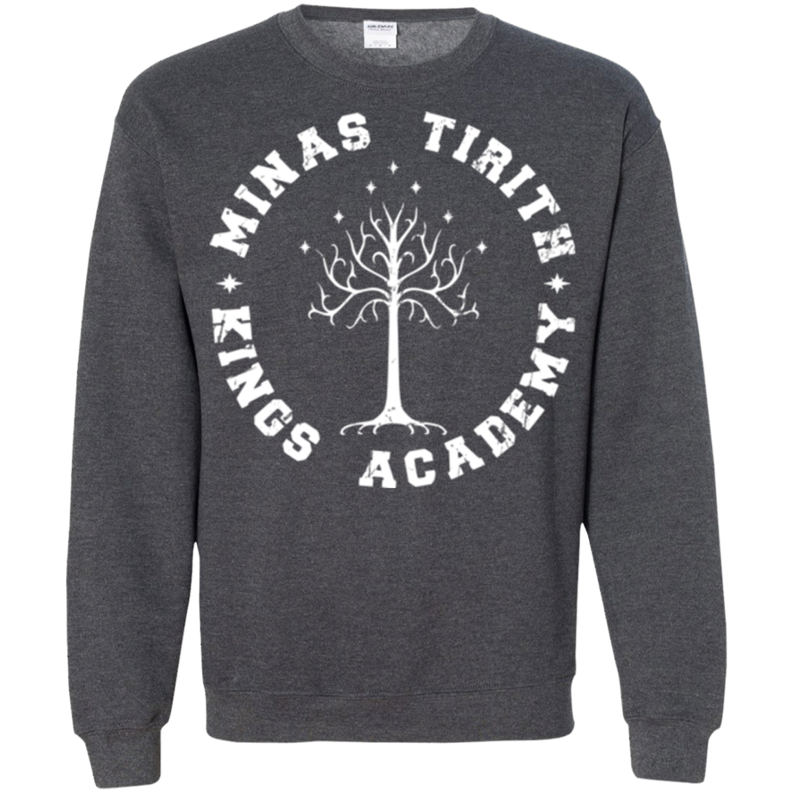 Kings Academy Crewneck Sweatshirt