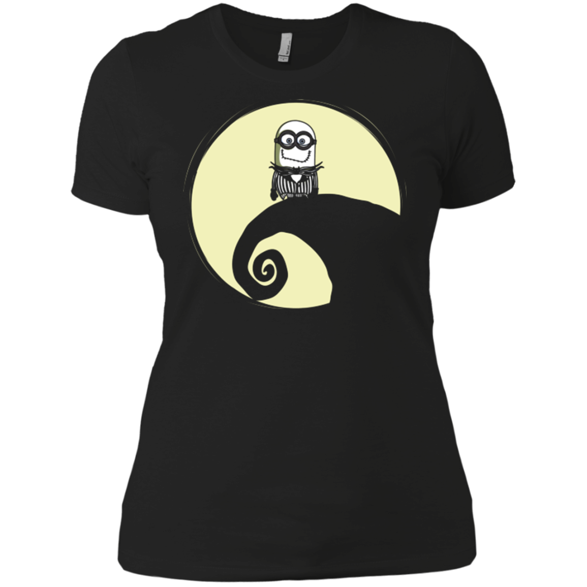 THE LITTLE NIGHTMARE Women's Premium T-Shirt