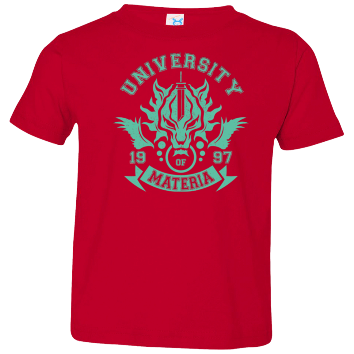 University of Materia Toddler Premium T-Shirt