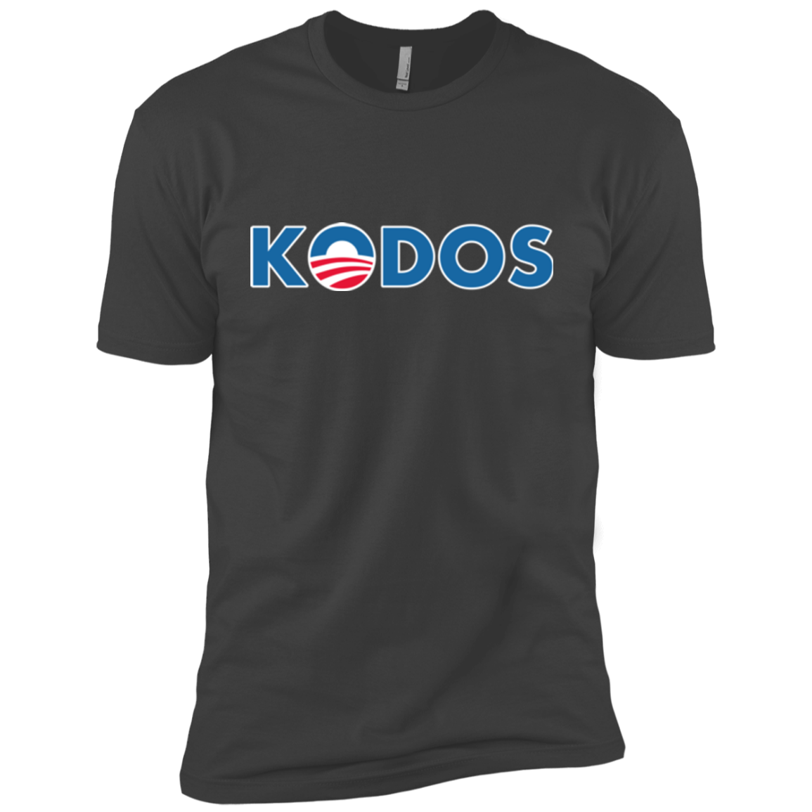 Vote for Kodos Boys Premium T-Shirt