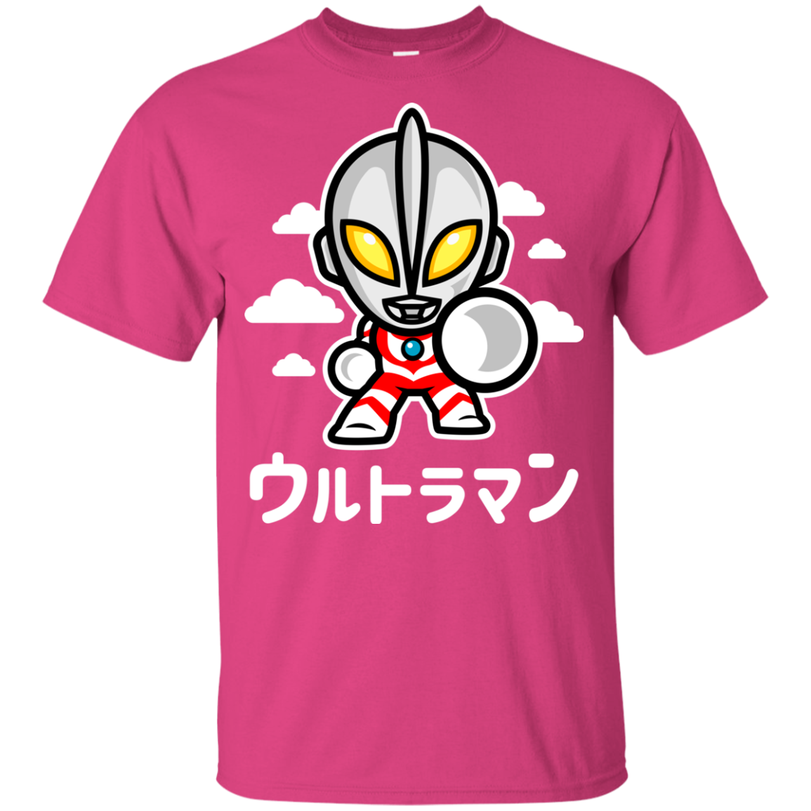 ChibiUltra Youth T-Shirt