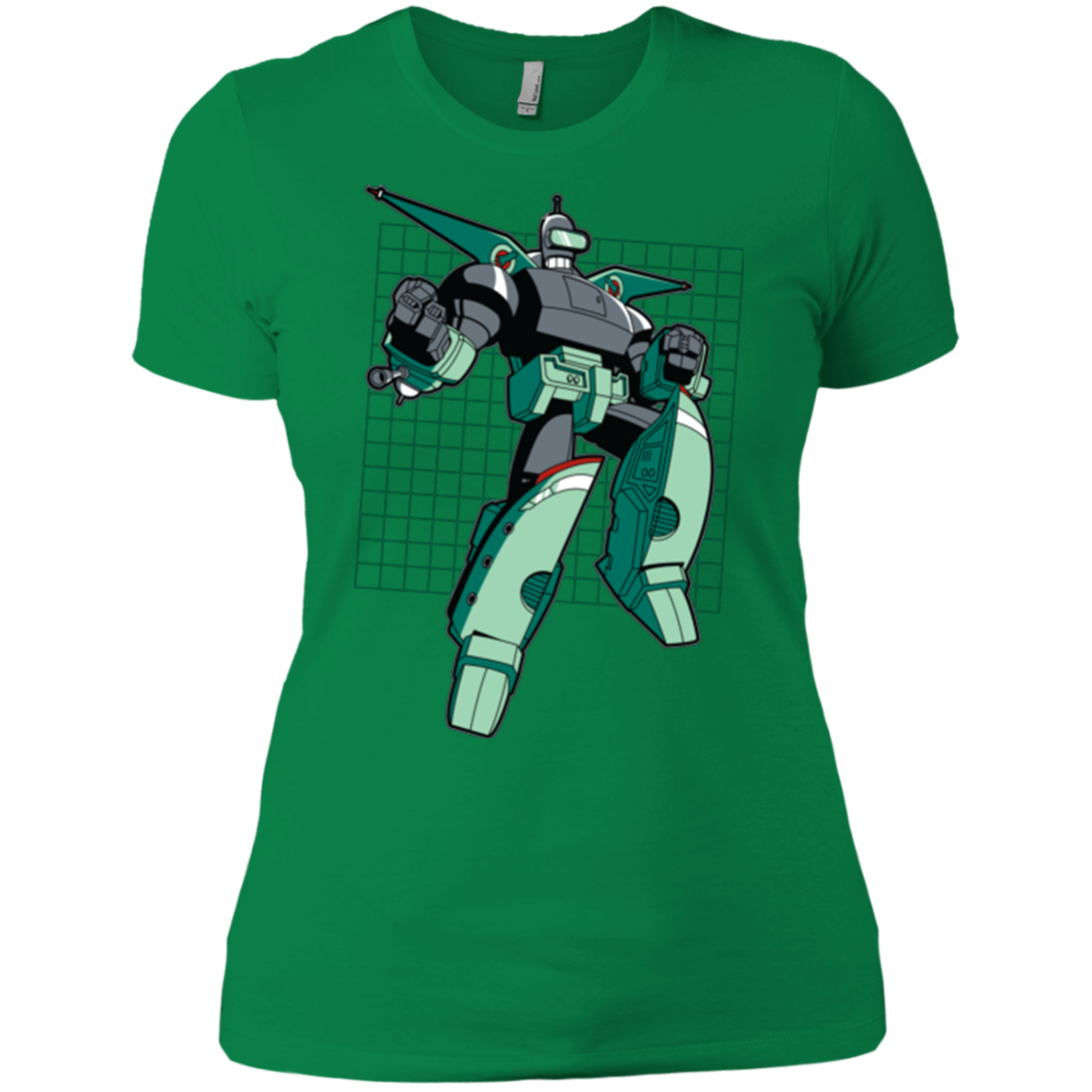 Transbender Women's Premium T-Shirt