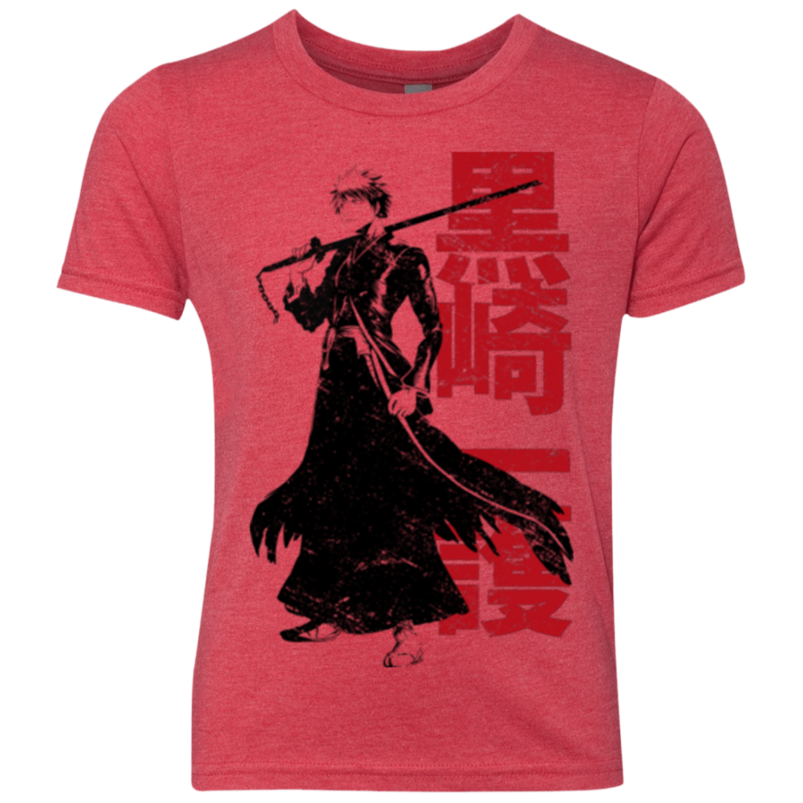 Soul Reaper Youth Triblend T-Shirt